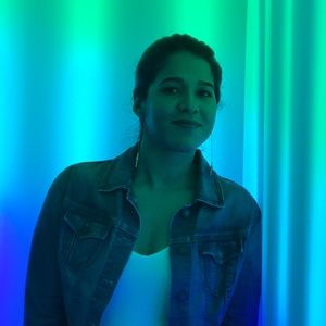 Meet your Posher, Massiel